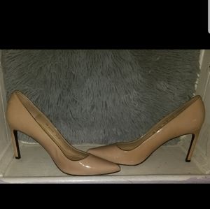 Stuart Weitzman heels-  model Leight 70- Sz. 7.5